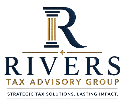 Rivers Tax Advisory Group Logo